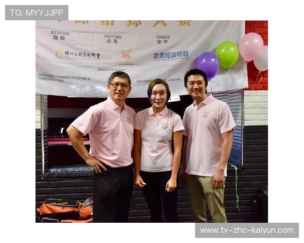 世界保龄球职业联赛举办城市展开校园推广周，保龄球世界排名
